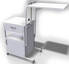 Тумба приліжкова медична АТОН ТП-П