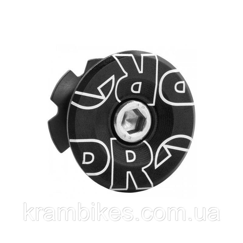 Ромашка велосипедна PRO 1 1/8" Чорний