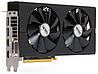 Sapphire Radeon RX470  4 Gb 256 bit  DDR5 Nitro, фото 2