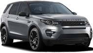 Land Rover Discovery Sport (c 2014 --)