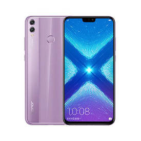 Чохли для Huawei Honor 8x