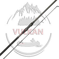 Професійне сподовое вудилище Carp Zoom SpeC Spod 3,90m 4.5lb (CZ9651)