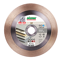 Алмазний відрізний диск DISTAR по керамограніту, кераміці 200мм, 1A1R Edge 7D/ 11120421015