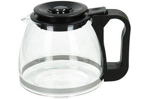 Універсальна колба для кавоварки на 9/15 чашок Wpro 484000000319