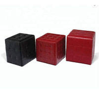 Пуфи для торгівлі і відпочинку