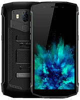 Смартфон Blackview BV5800 (black) IP68 оригинал - гарантия!, фото 1