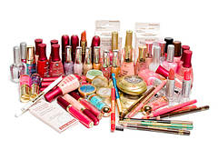 Декоративна косметика