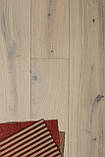 Однополосна паркетна дошка під масло-віском, Дуб Рустік, арт. 1501903-140DR, фото 5