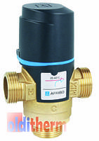 Термостатичний клапан AFRISO ATM343 G 3/4" DN 15 35-60° kvs 1,6