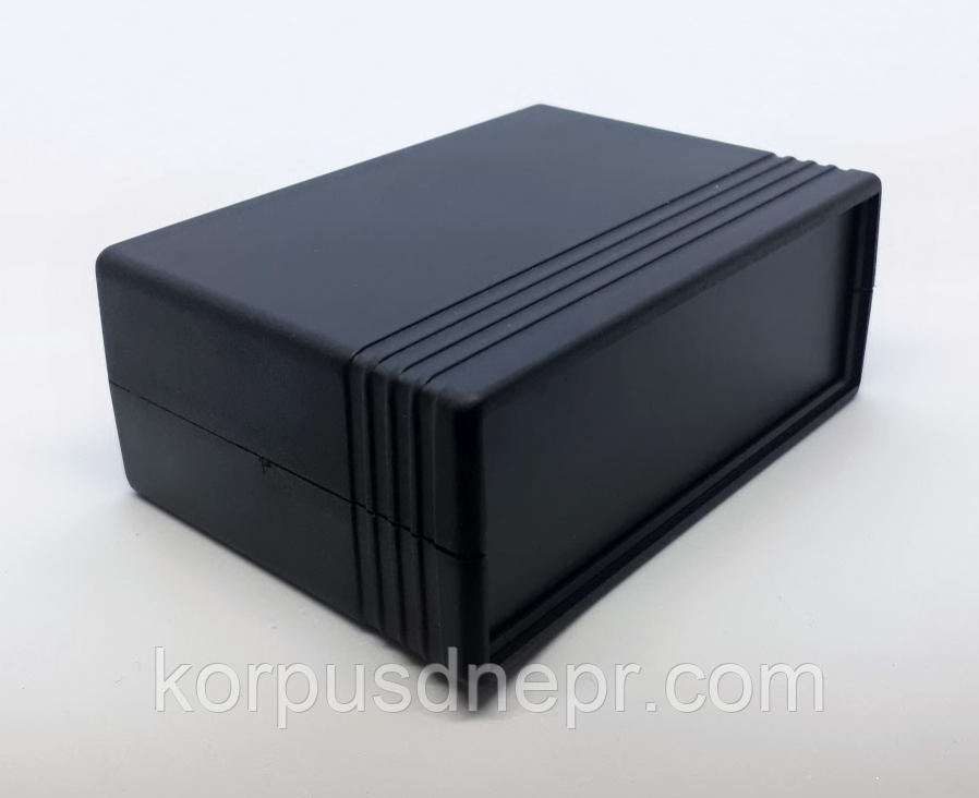 Корпус D65A для електроніки 92х66х36