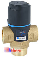 Термостатический клапан AFRISO ATM333 Rp (в.р) 3/4" 35-60° kvs 1,6