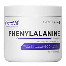 OstroVit Phenylalanine 200 g