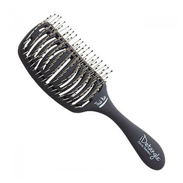 Щітка для волосся Olivia Garden iDetangle Thick Hair Brush
