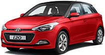 Hyundai I20 (2009-2015)