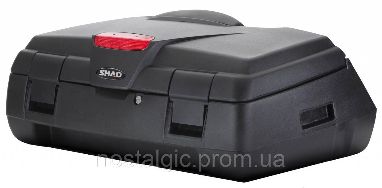 Кофр для квадроцикла SHAD ATV 80 black