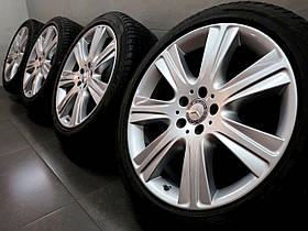 Диски оригінальні 19" Mercedes-Benz S-Class W222