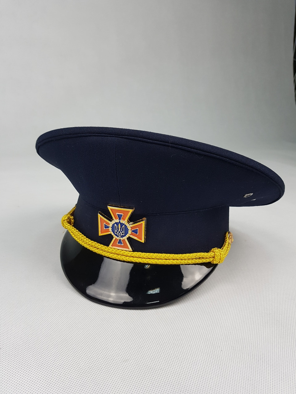 Фуражка формена ДСНС