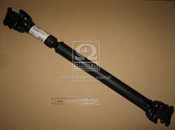 Задній карований вал 452 452-2201010