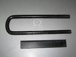 Стрілянка ресори задньої 3160 452-2912408