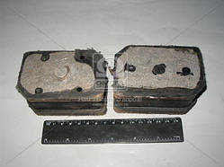 Амортизатор Д 240,243,245 опори двигуна передн. (вир-во Біко) 240-1001025