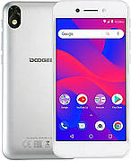 Doogee X11