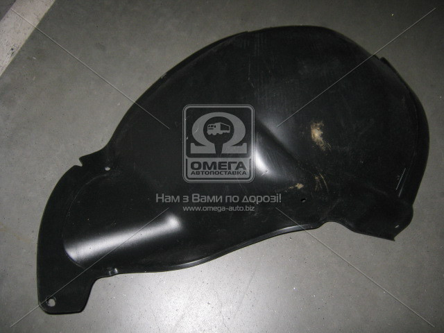 Щиток переднього крила ГАЗель Next А21R23-8403354