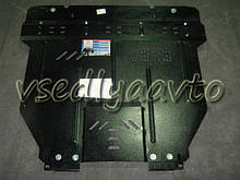 Захист двигуна Chery М11