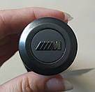 Оригінальна складана парасоля BMW M Folding Umbrella, Black (80232410917), фото 6