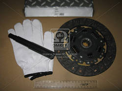 Ведомовий диск зчеплення 402 402-1601130