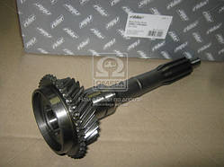 Головний вал КПП  332 332-170222