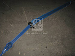 Карований вал 3302, 3221, 2705 332-200010