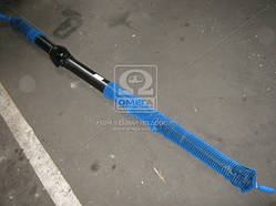 Карований вал  3302, 3221, 2705 3322-200010-10