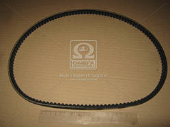 Зубчастий ремінь AVX13x1030 ЕЛЬ