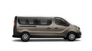 Запчастини Renault Trafic 3 (2014 - ...)