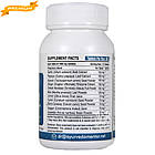 Вата Баланс (Vata Balance, Holistic Herbalist), 60 таблеток, фото 2