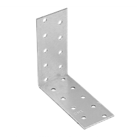 KM16 - Уголок монтажный 90x90x40 мм