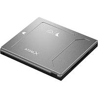 Накопичувач Angelbird AtomX SSDmini (500GB) (ATOMXMINI500PK)