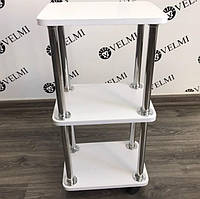 Етажерка Mobi 2 для педикюру