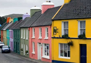 Фасадні фарби