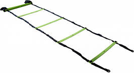 Координаційна драбина для тренування швидкості Power system PS-4087