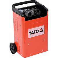 Пуско-зарядний пристрій для акумуляторів YATO YT-83062 (Польща)