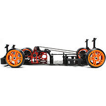 Дрифт 1:10 Team Magic E4D MF Pro KIT, фото 3
