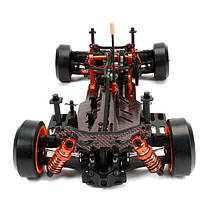 Дрифт 1:10 Team Magic E4D MF Pro KIT, фото 5