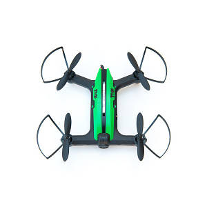 Квадрокоптер Helicute H817W Racer Nano (с камерой Wi-Fi)