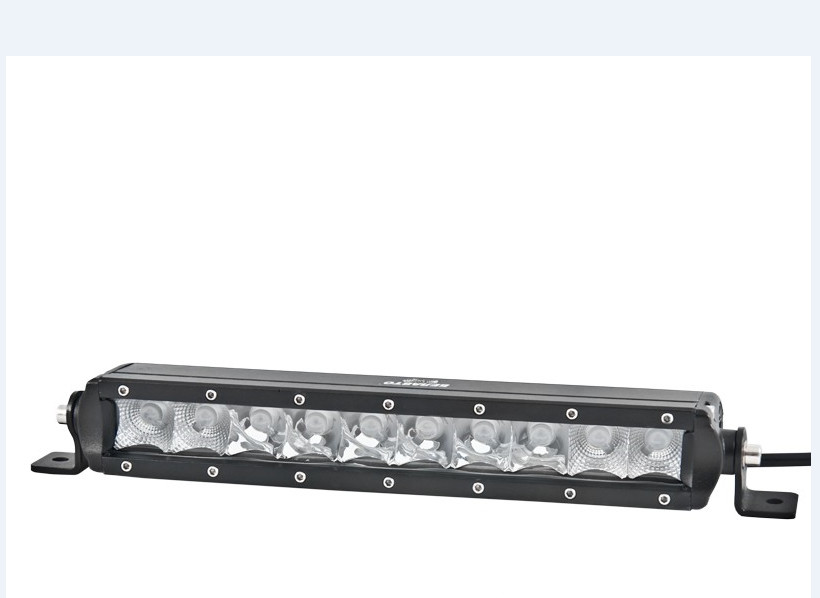 Фара LED світлодіодна Belauto CREE Combo, 50W, комбіноване світло