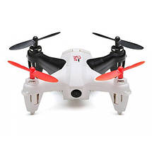 Квадрокоптер радіокерований WL Toys Q242G з FPV системою 5.8 ГГц, фото 2