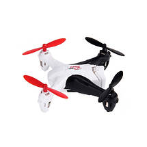 Квадрокоптер радіокерований WL Toys Q242G з FPV системою 5.8 ГГц, фото 4