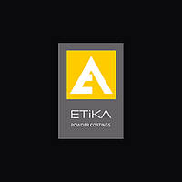 Порошкова поліефірна фарба RAL 9005 глянсова