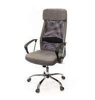 Кресло компьтерное офисное Гилмор (Ультра) FX АКЛАС СН TILT есть цвета серый