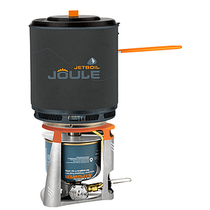 Система для приготування їжі Jetboil Joule-EU Black 2.5L (JB JOULE-EU)